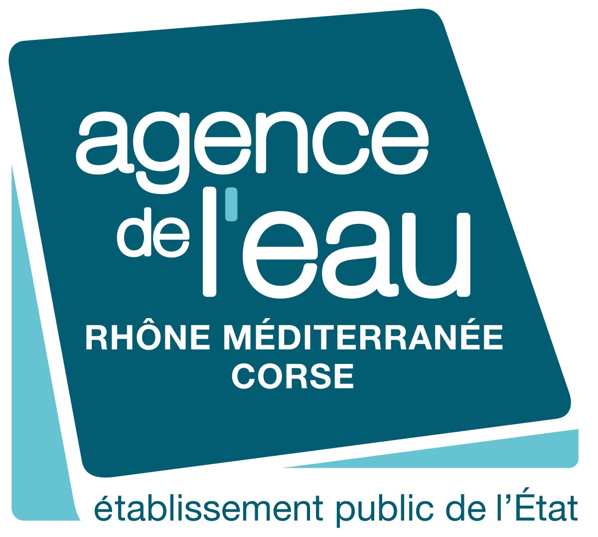 Agence de l'eau Rhône Méditerranée Corse