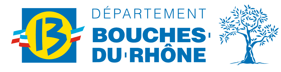 Le département des Bouches-du-Rhône