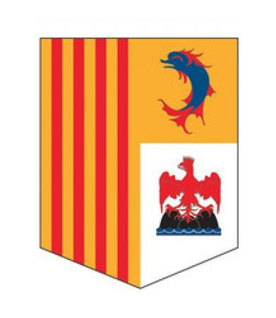 La Région Sud Provence-Alpes-Côte d'Azur