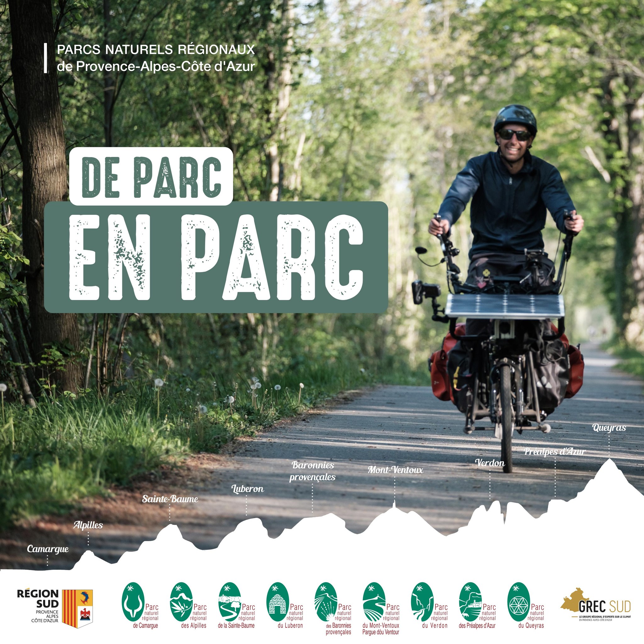 La tournée des solutions