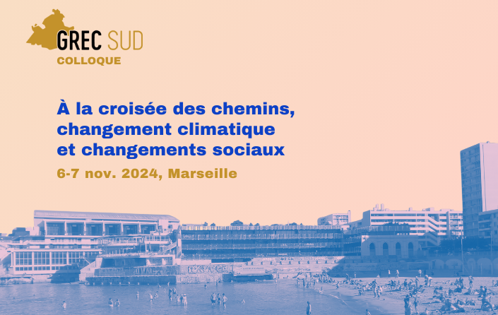 Colloque Sciences humaines et sociales